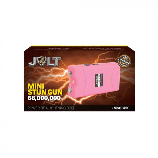 Jolt 68,000,000 Mini Stun Gun