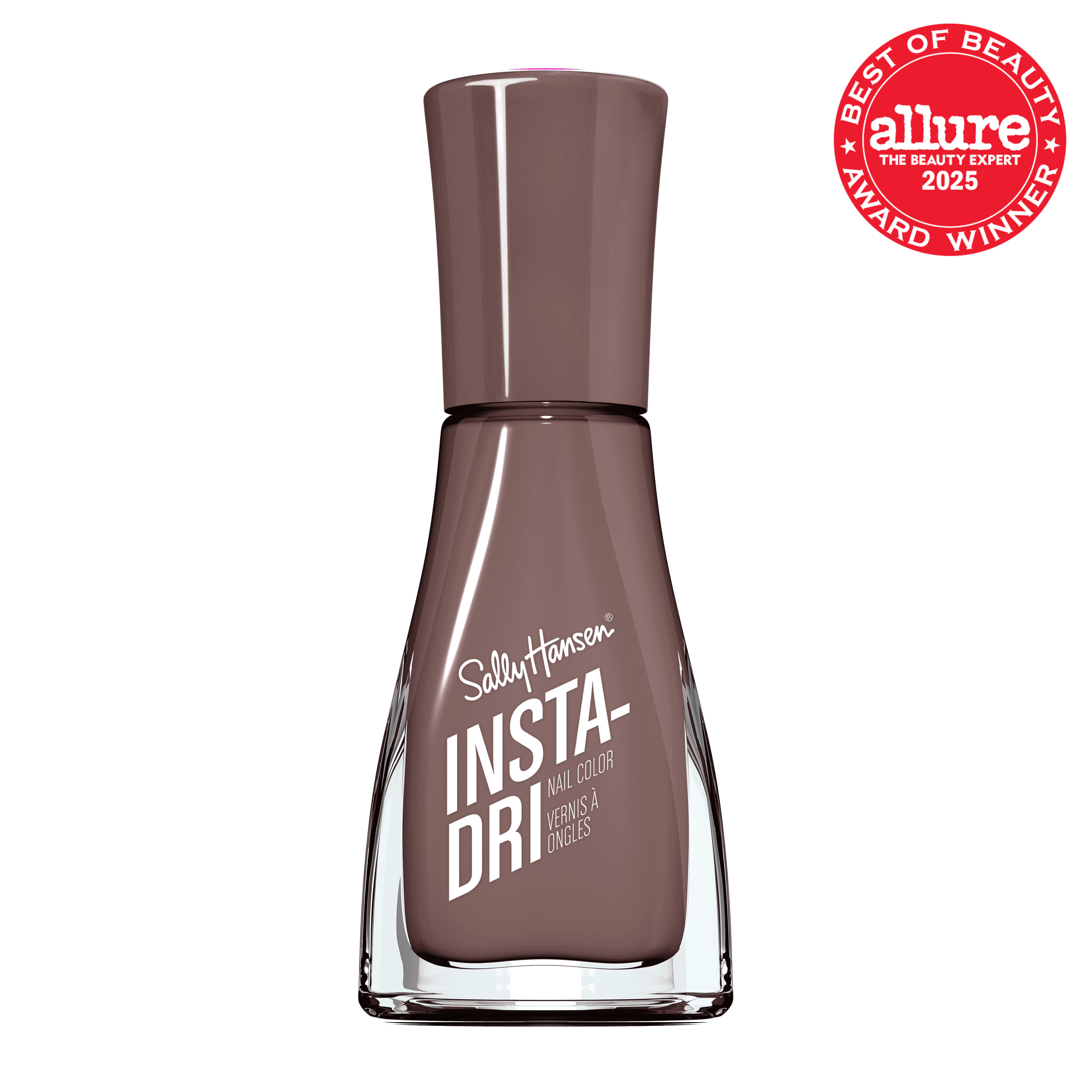 Sally Hansen Insta-Dri Nail Color Polish, Across the Multiverse, 0.31 fl oz, Quick Dry