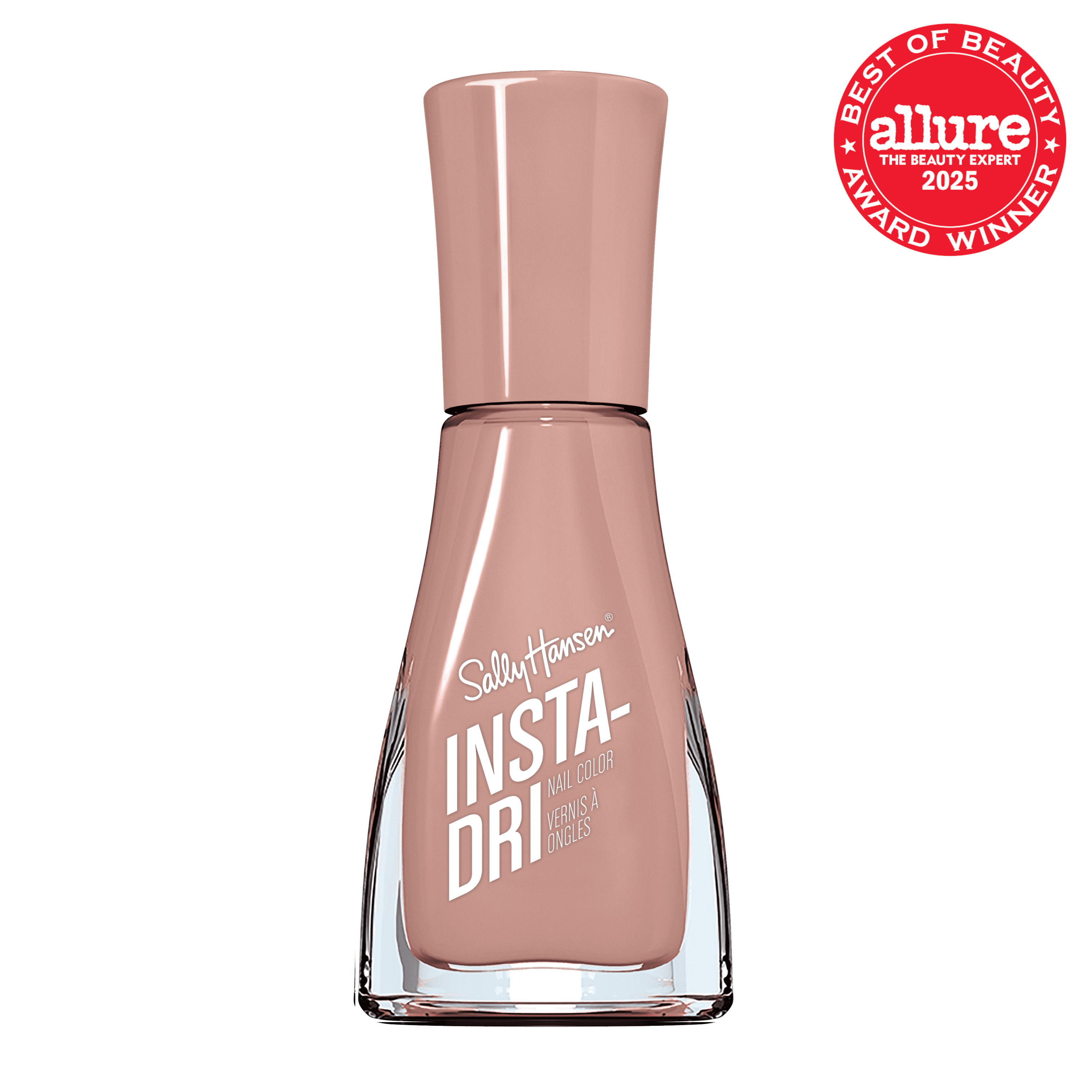 Sally Hansen Insta-Dri Nail Color Polish, Across the Multiverse, 0.31 fl oz, Quick Dry