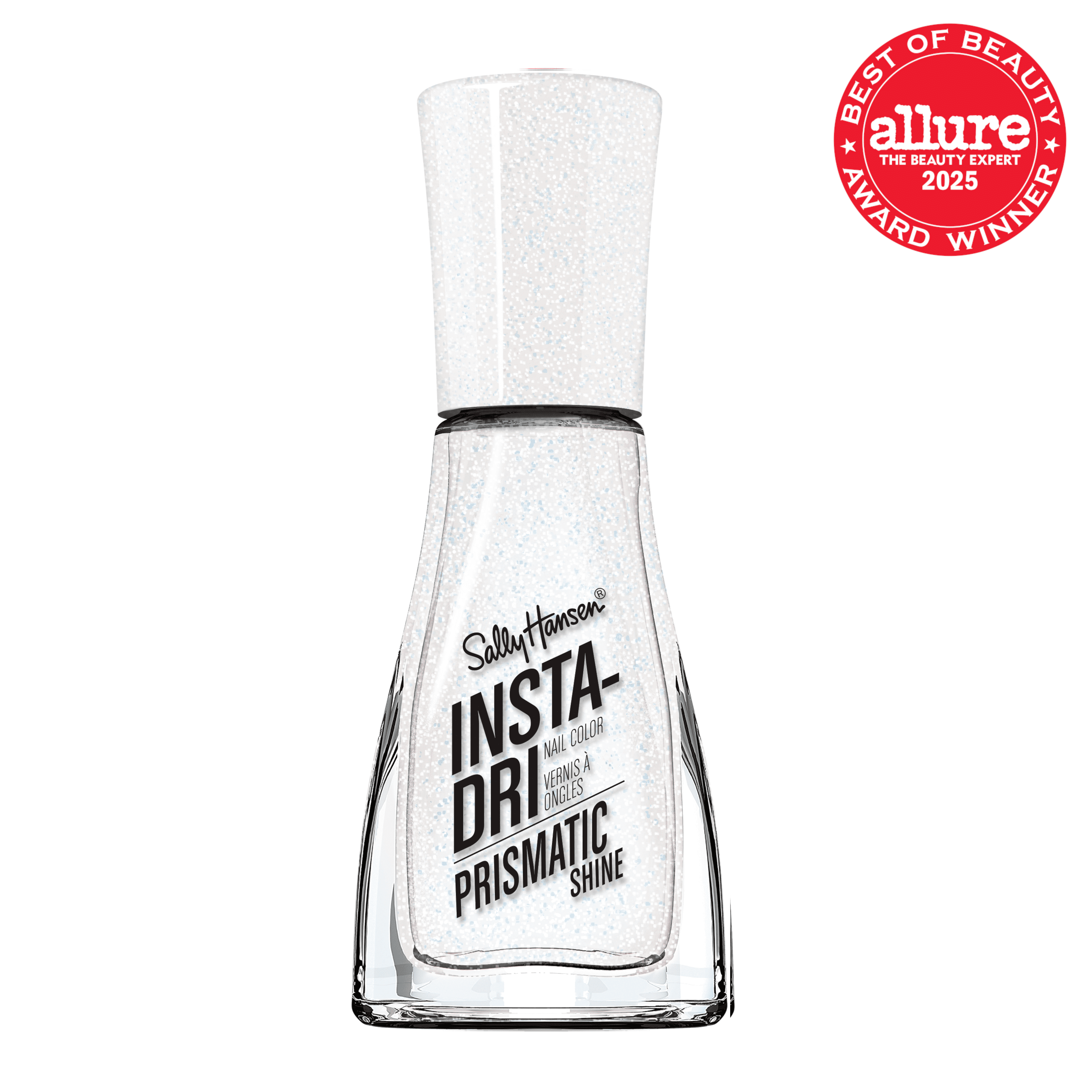 Sally Hansen Insta-Dri Nail Color Polish, Across the Multiverse, 0.31 fl oz, Quick Dry