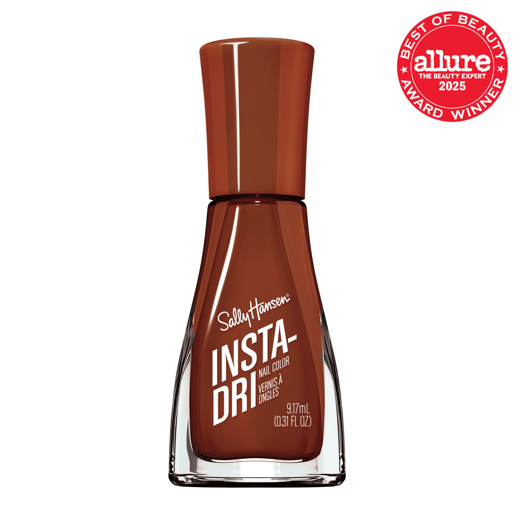 Sally Hansen Insta-Dri Nail Color Polish, Across the Multiverse, 0.31 fl oz, Quick Dry