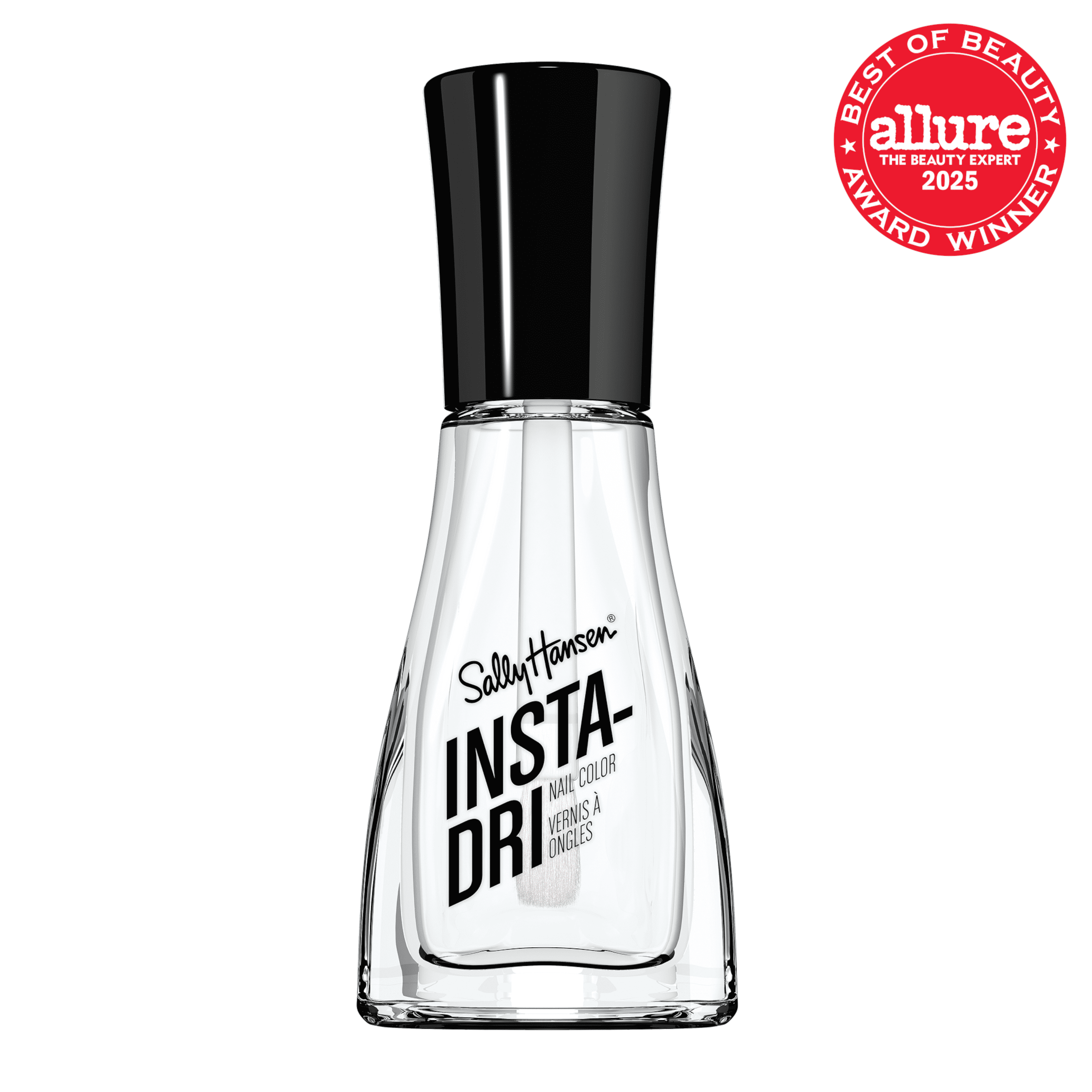 Sally Hansen Insta-Dri Nail Color Polish, Across the Multiverse, 0.31 fl oz, Quick Dry
