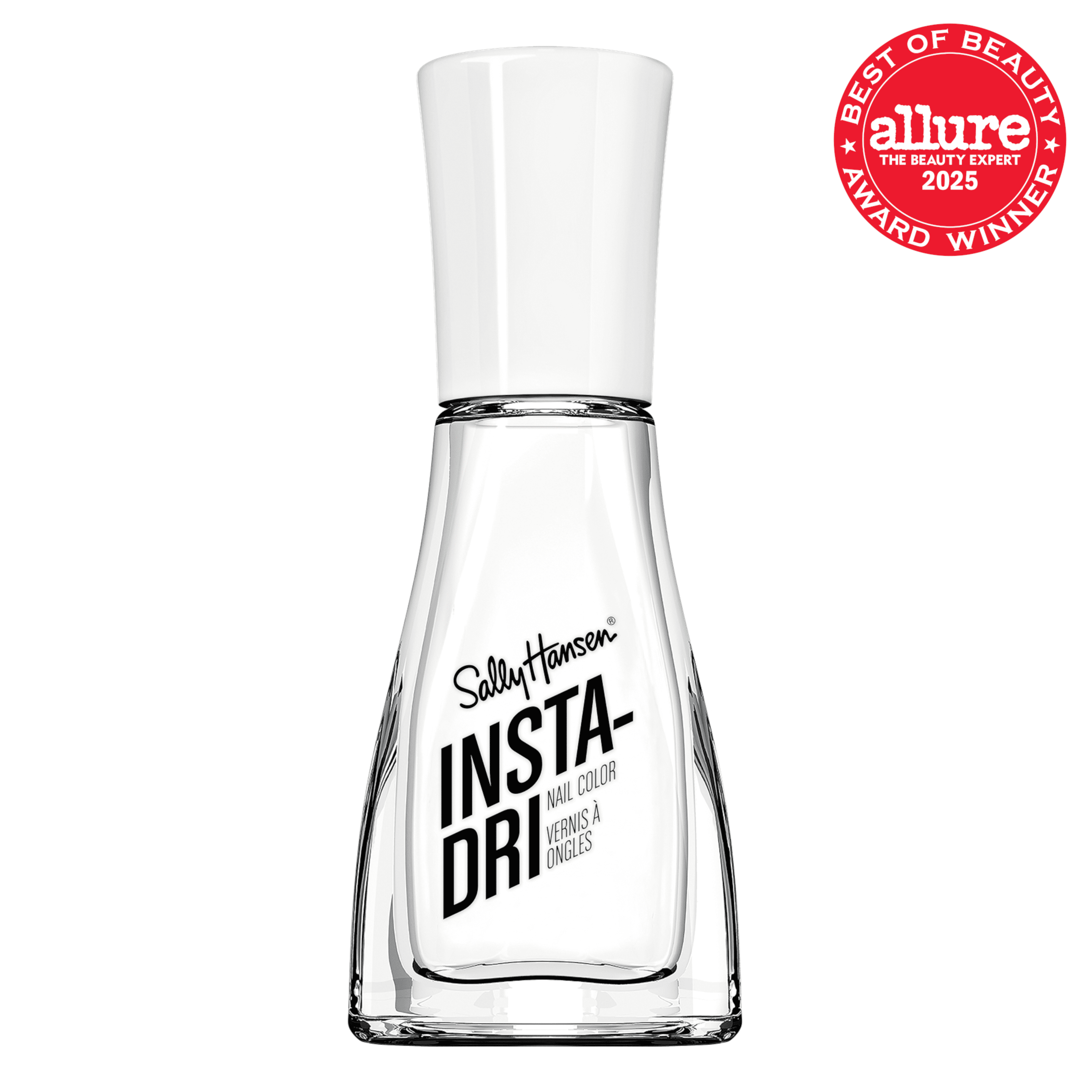 Sally Hansen Insta-Dri Nail Color Polish, Across the Multiverse, 0.31 fl oz, Quick Dry