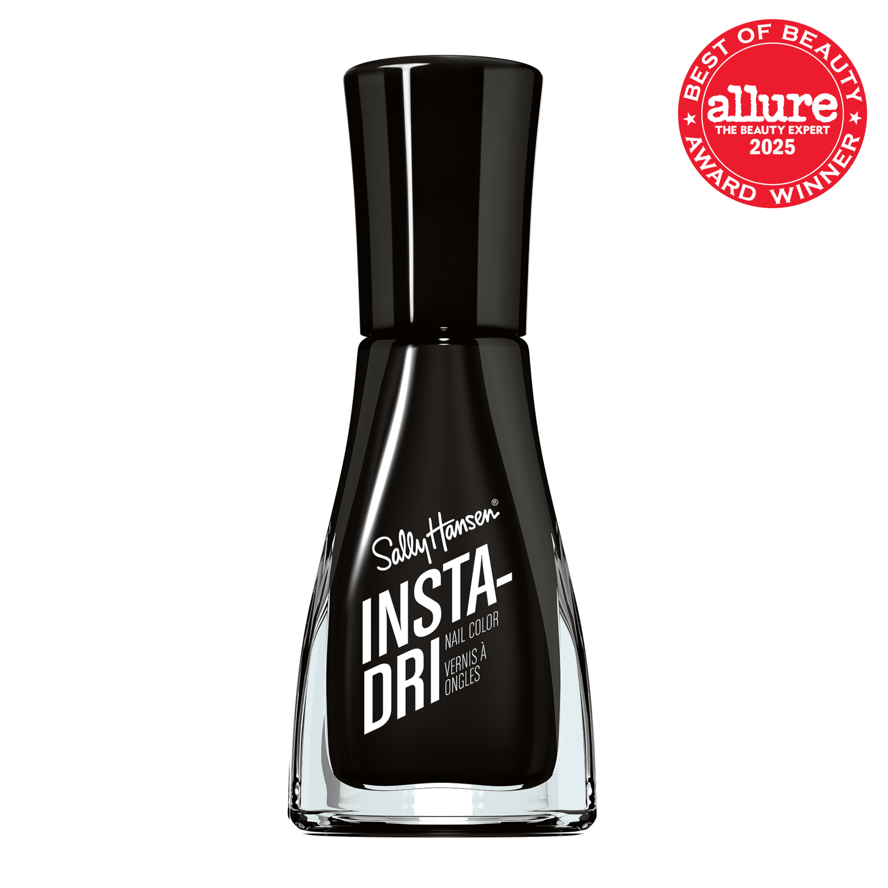Sally Hansen Insta-Dri Nail Color Polish, Across the Multiverse, 0.31 fl oz, Quick Dry