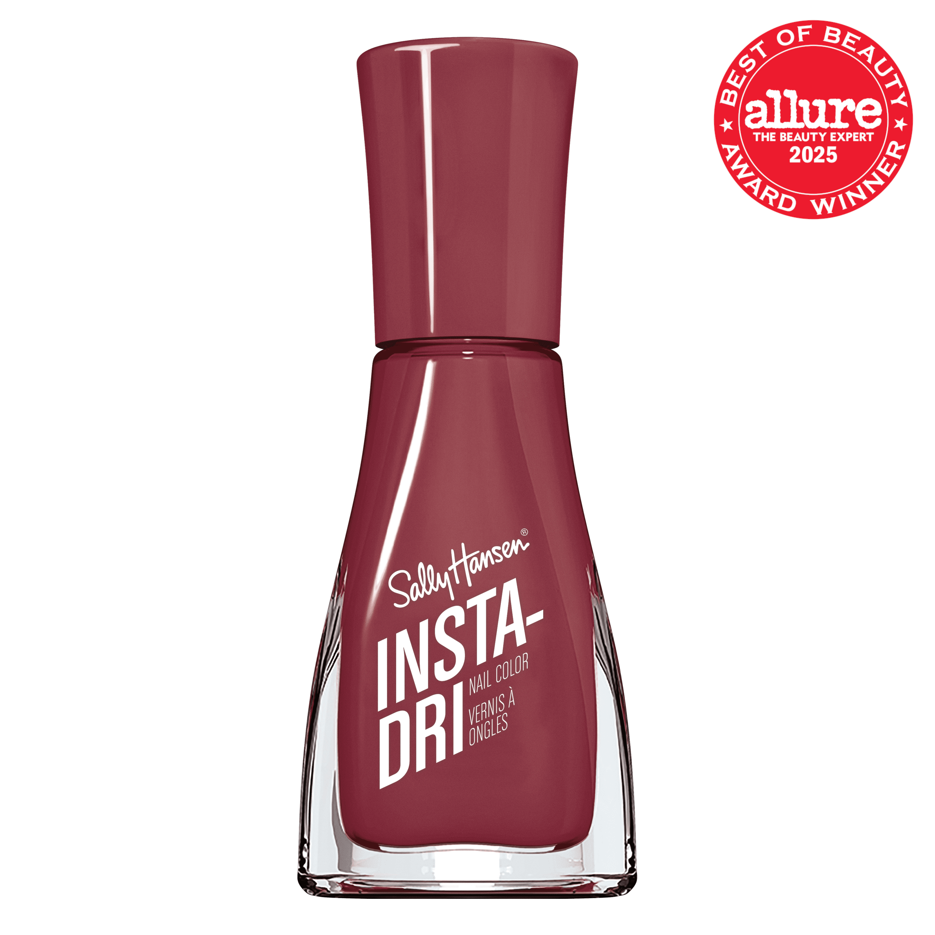 Sally Hansen Insta-Dri Nail Color Polish, Across the Multiverse, 0.31 fl oz, Quick Dry