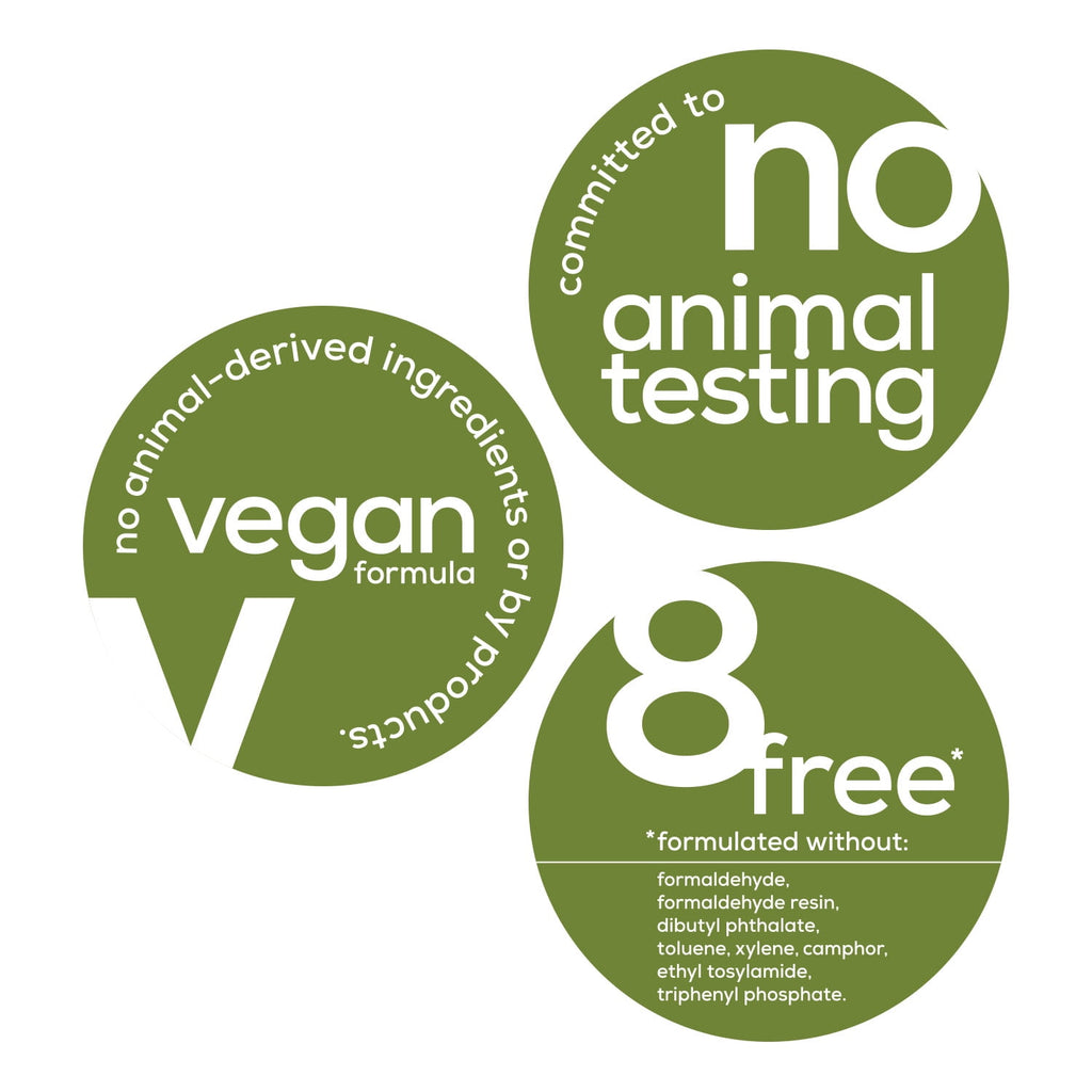 essie Nail Polish, Wicked, Deep Blood Red, 0.46 fl oz Bottle