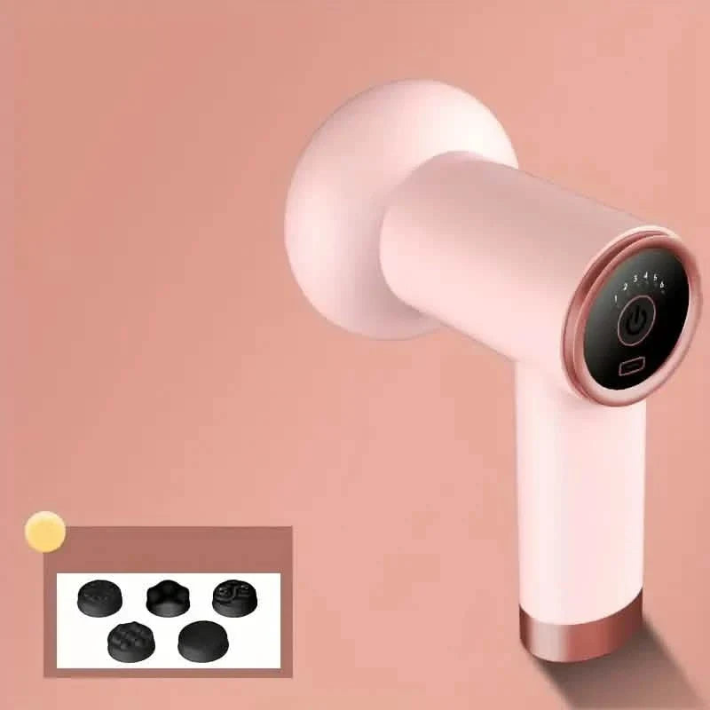 Deep Rolling massager Electric Fat Pusher