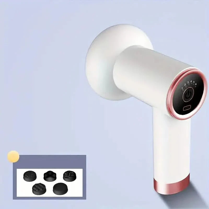 Deep Rolling massager Electric Fat Pusher