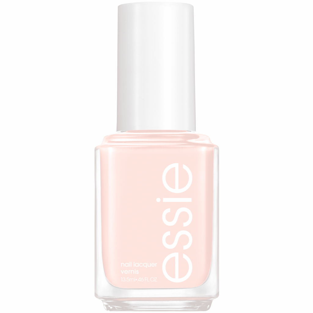 essie Nail Polish, Wicked, Deep Blood Red, 0.46 fl oz Bottle
