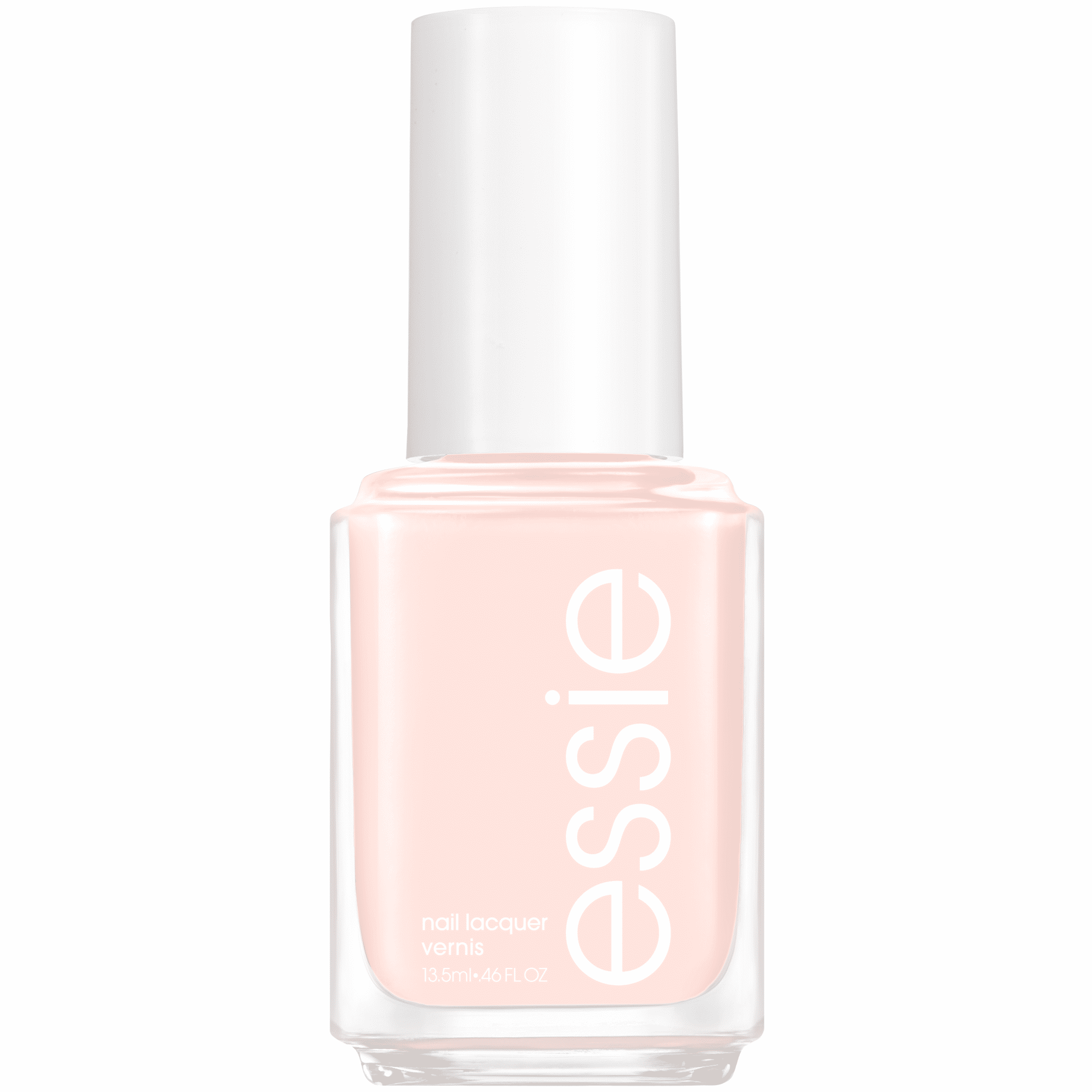 essie Nail Polish, Wicked, Deep Blood Red, 0.46 fl oz Bottle