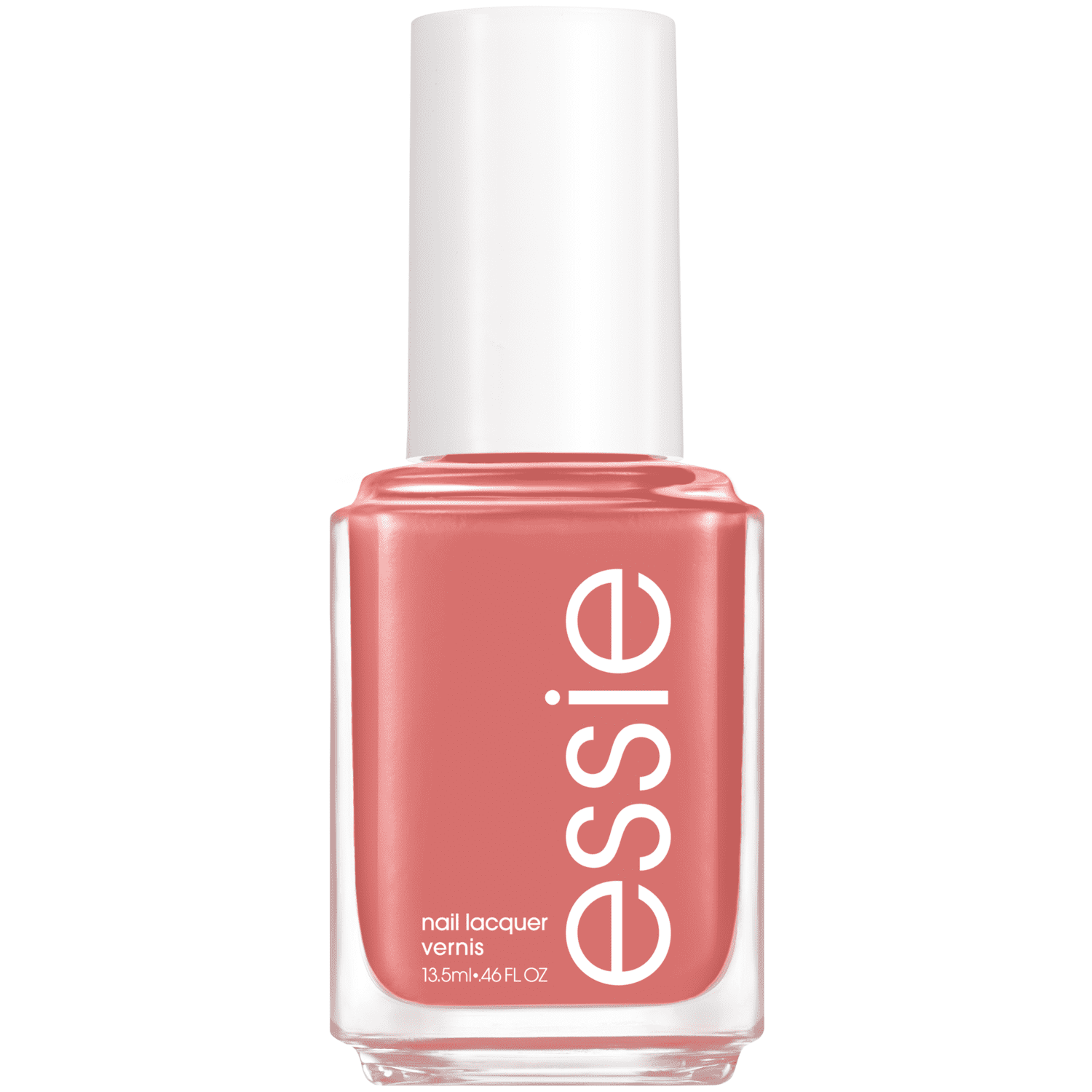 essie Nail Polish, Wicked, Deep Blood Red, 0.46 fl oz Bottle