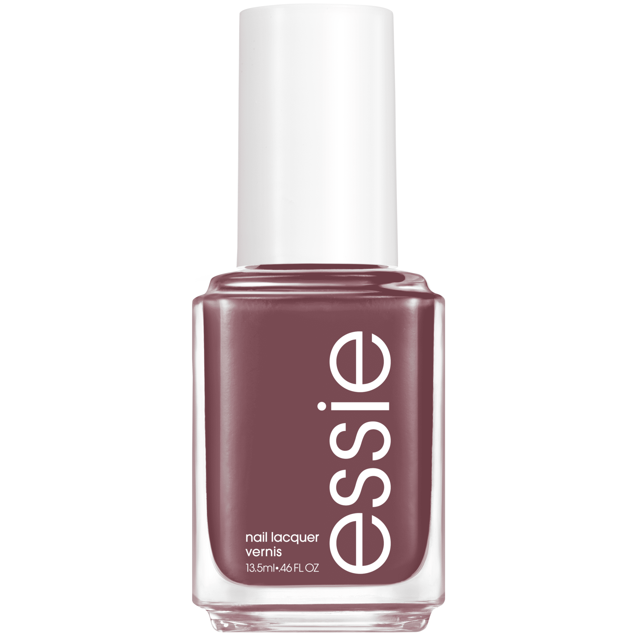 essie Nail Polish, Wicked, Deep Blood Red, 0.46 fl oz Bottle