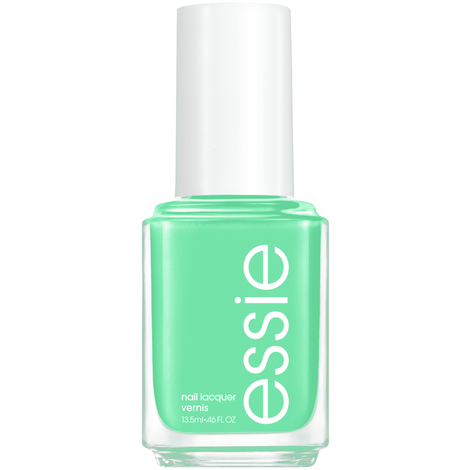 essie Nail Polish, Wicked, Deep Blood Red, 0.46 fl oz Bottle