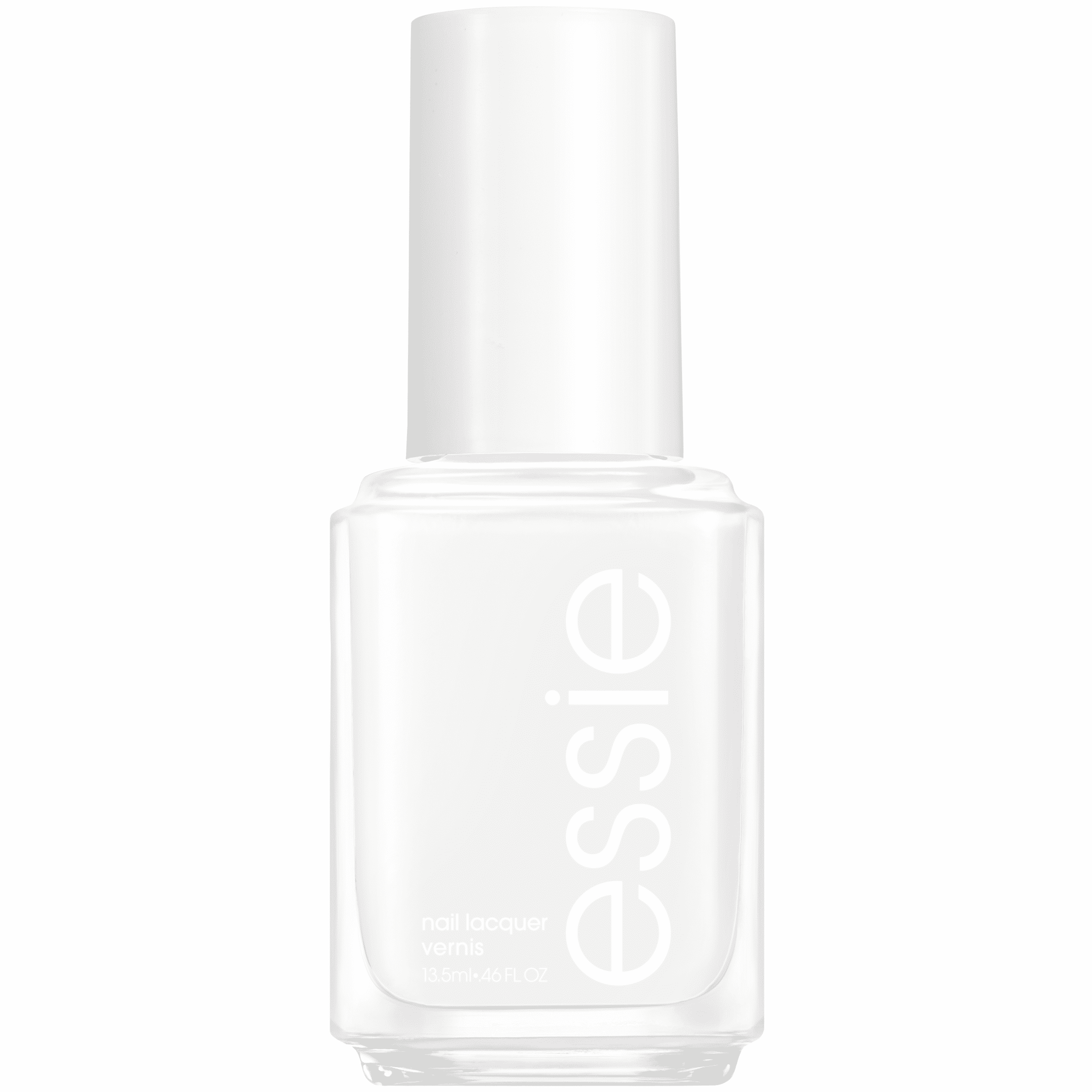 essie Nail Polish, Wicked, Deep Blood Red, 0.46 fl oz Bottle