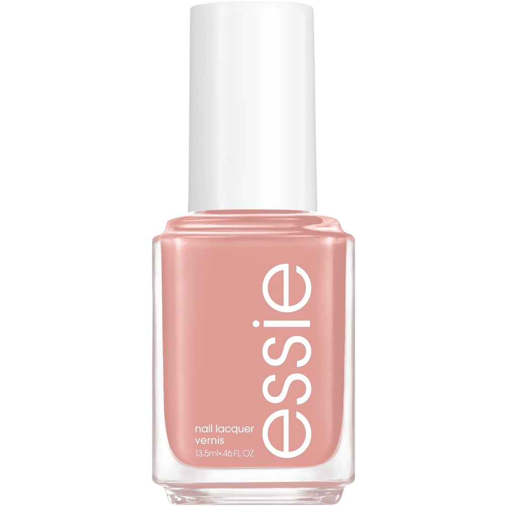 essie Nail Polish, Wicked, Deep Blood Red, 0.46 fl oz Bottle