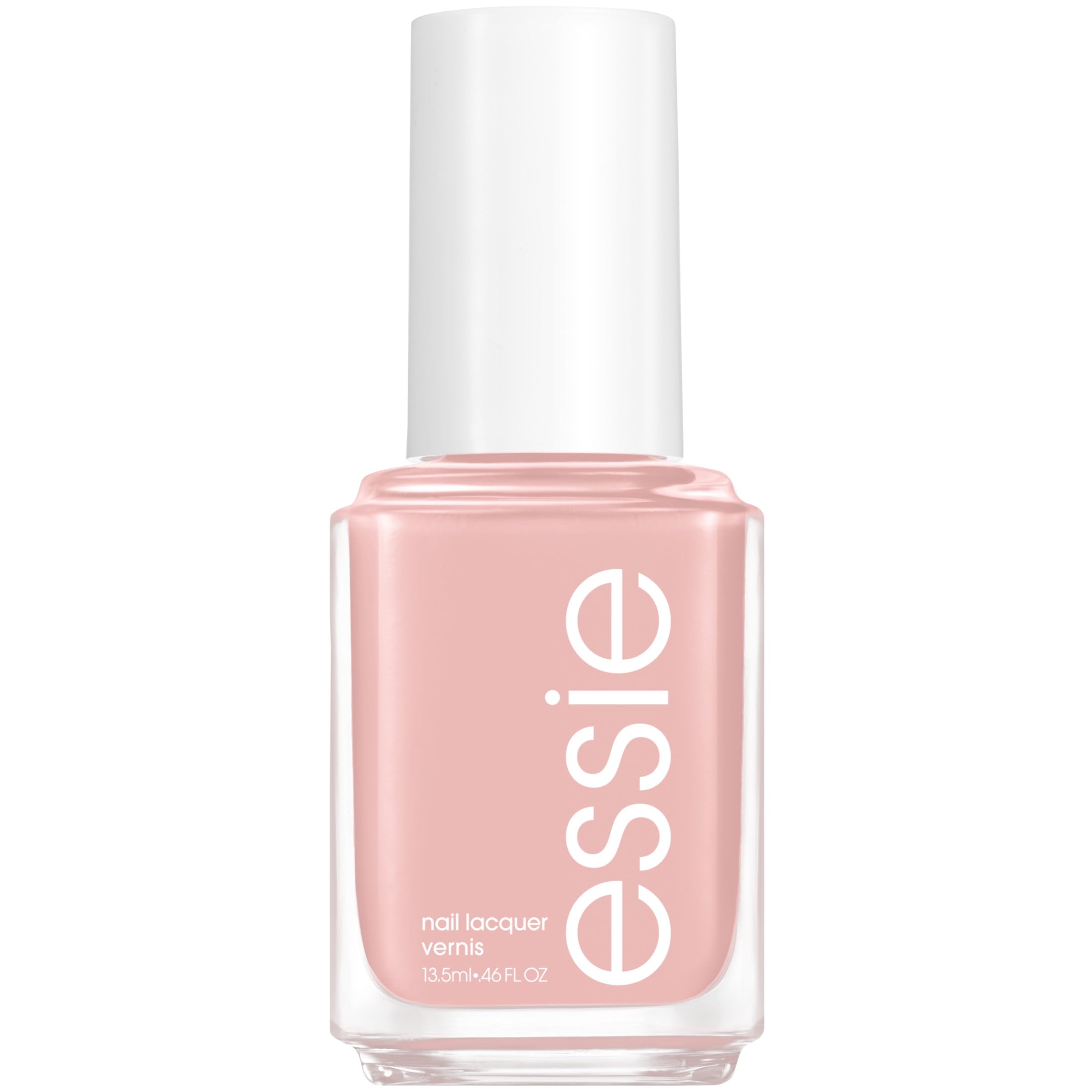 essie Nail Polish, Wicked, Deep Blood Red, 0.46 fl oz Bottle