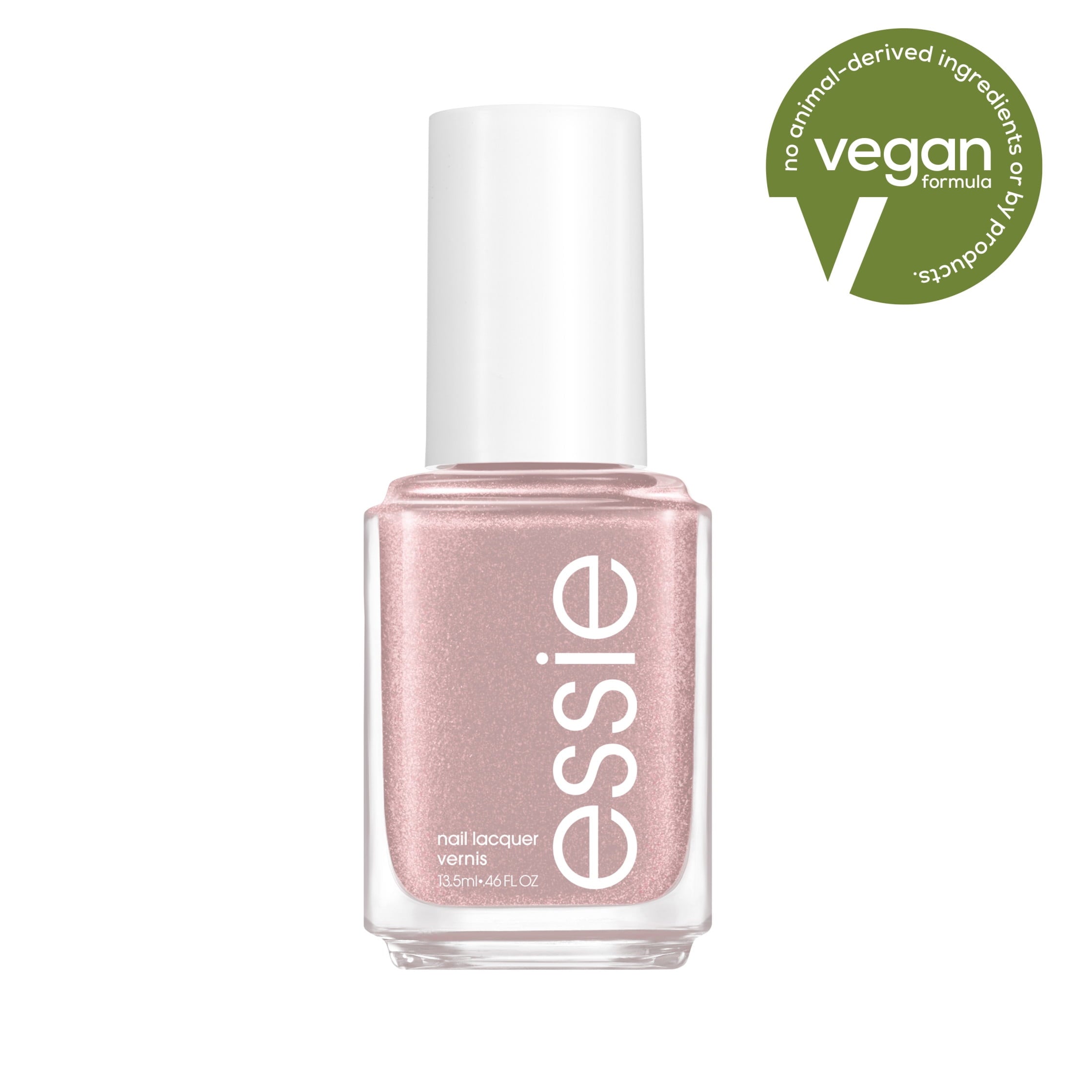 essie Nail Polish, Wicked, Deep Blood Red, 0.46 fl oz Bottle