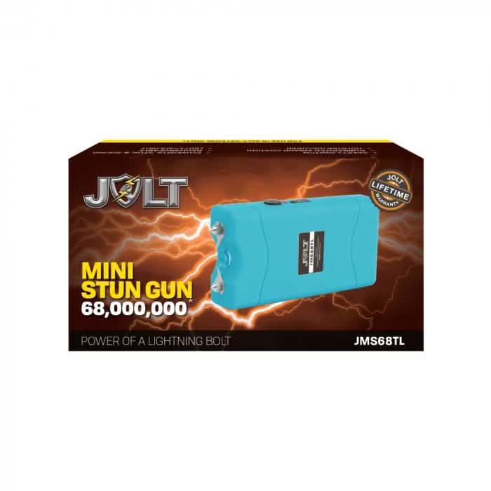 Jolt 68,000,000 Mini Stun Gun