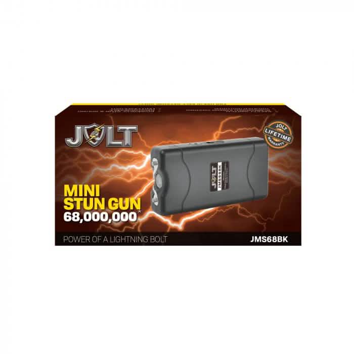 Jolt 68,000,000 Mini Stun Gun