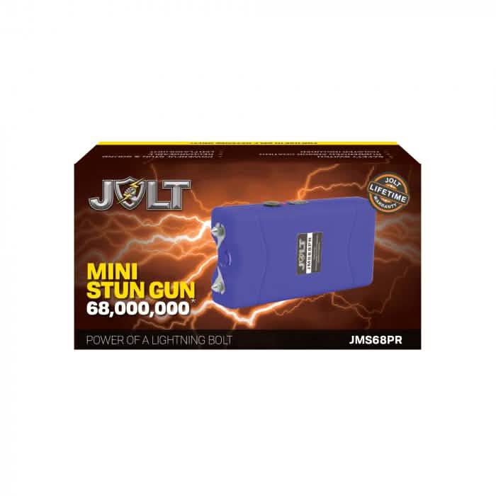 Jolt 68,000,000 Mini Stun Gun