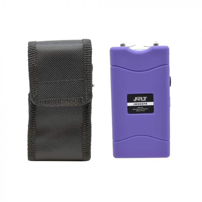 Jolt 68,000,000 Mini Stun Gun