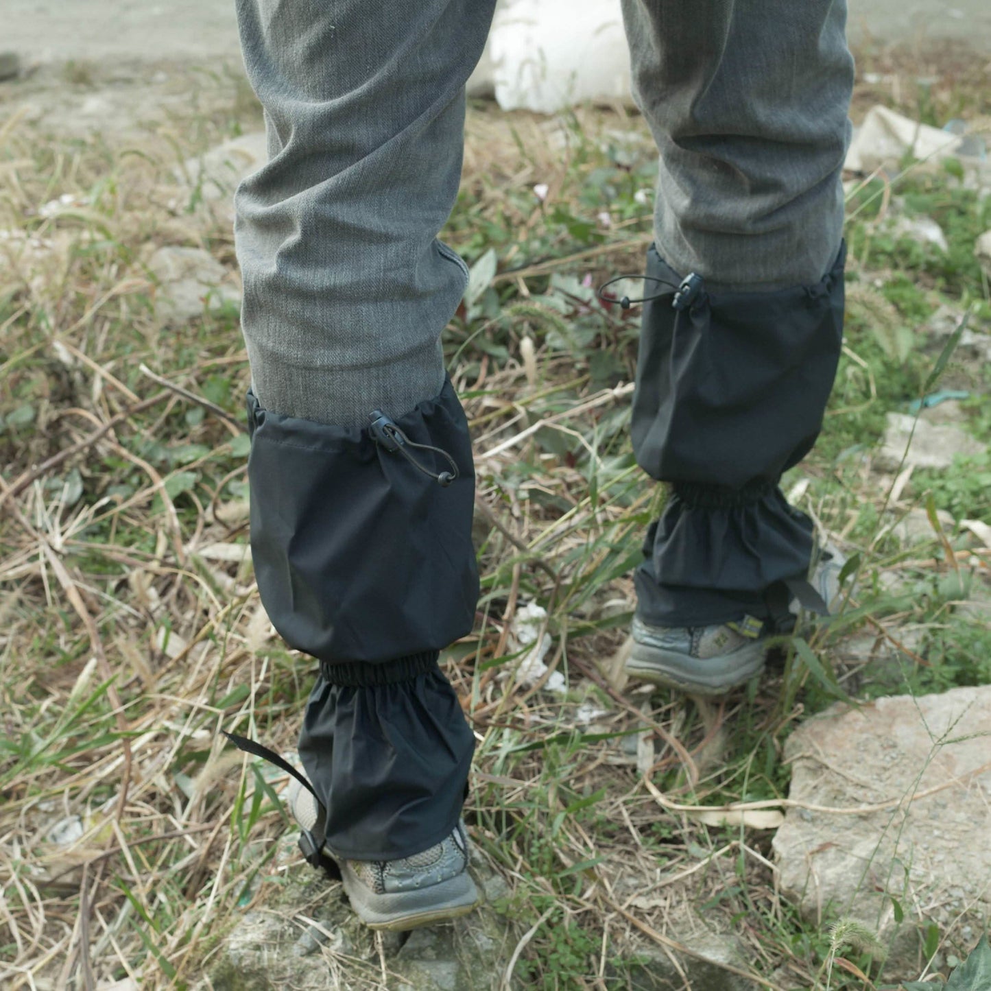 Outdoor Nation Waterproof Leg Gaiters