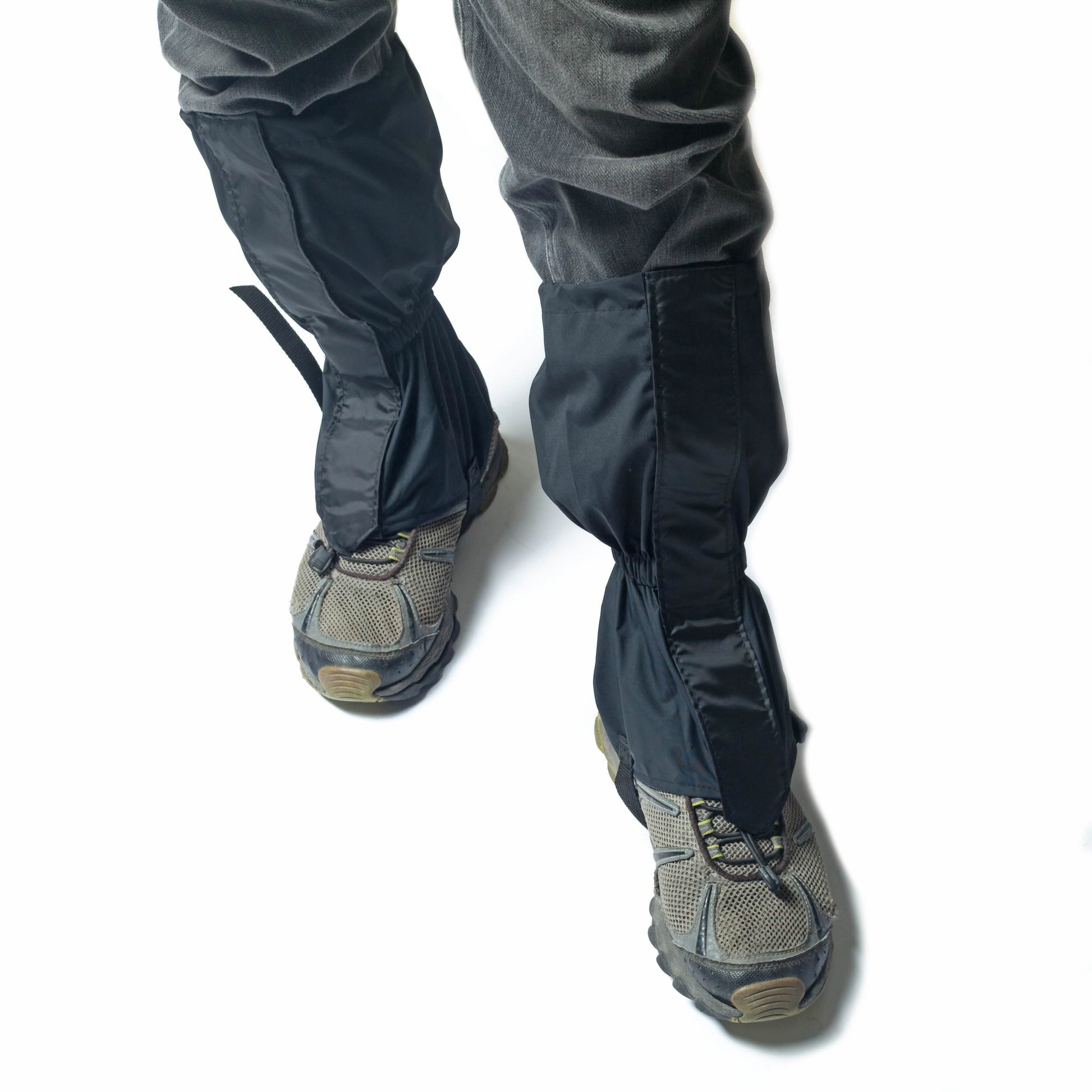 Outdoor Nation Waterproof Leg Gaiters
